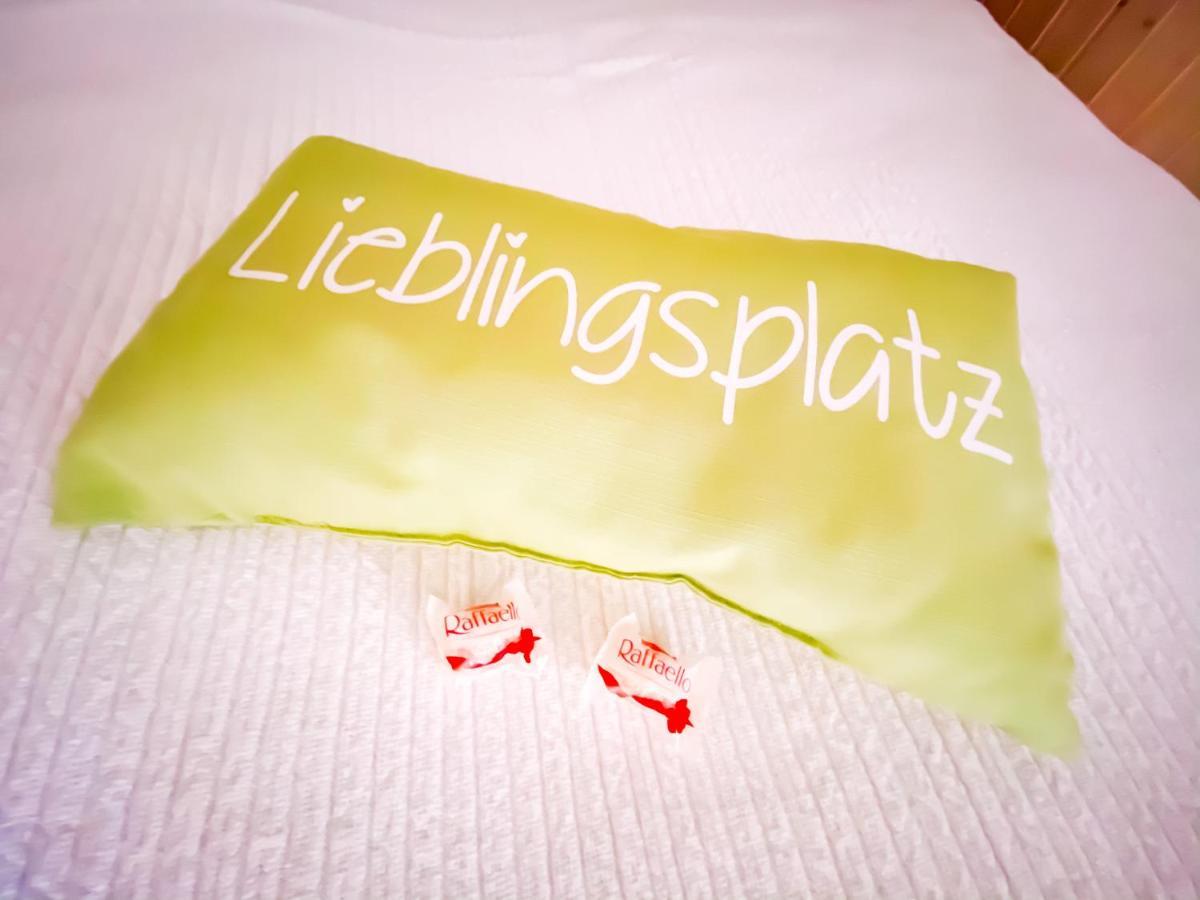 Ferienwohnung Im Sachsenwald Dassendorf Esterno foto